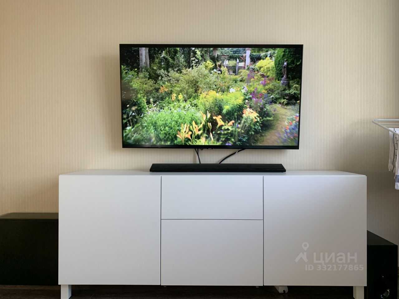 2-комнатная квартира, 44 м² — фотография 2