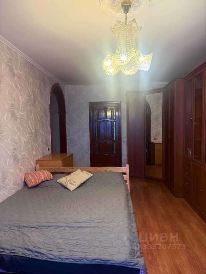 3-комнатная квартира, 59 м² — фотография 2