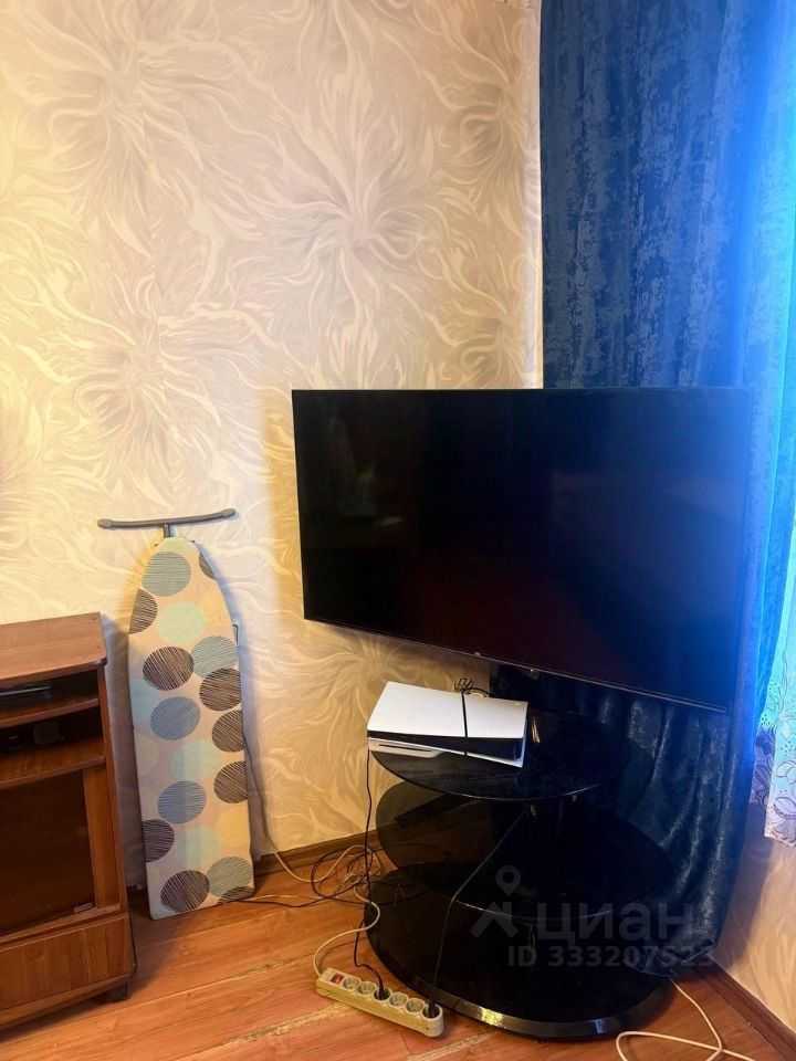 3-комнатная квартира, 59 м² — фотография 3