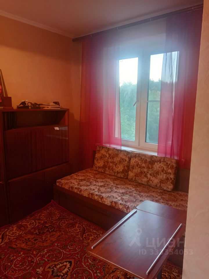 3-комнатная квартира, 67 м²