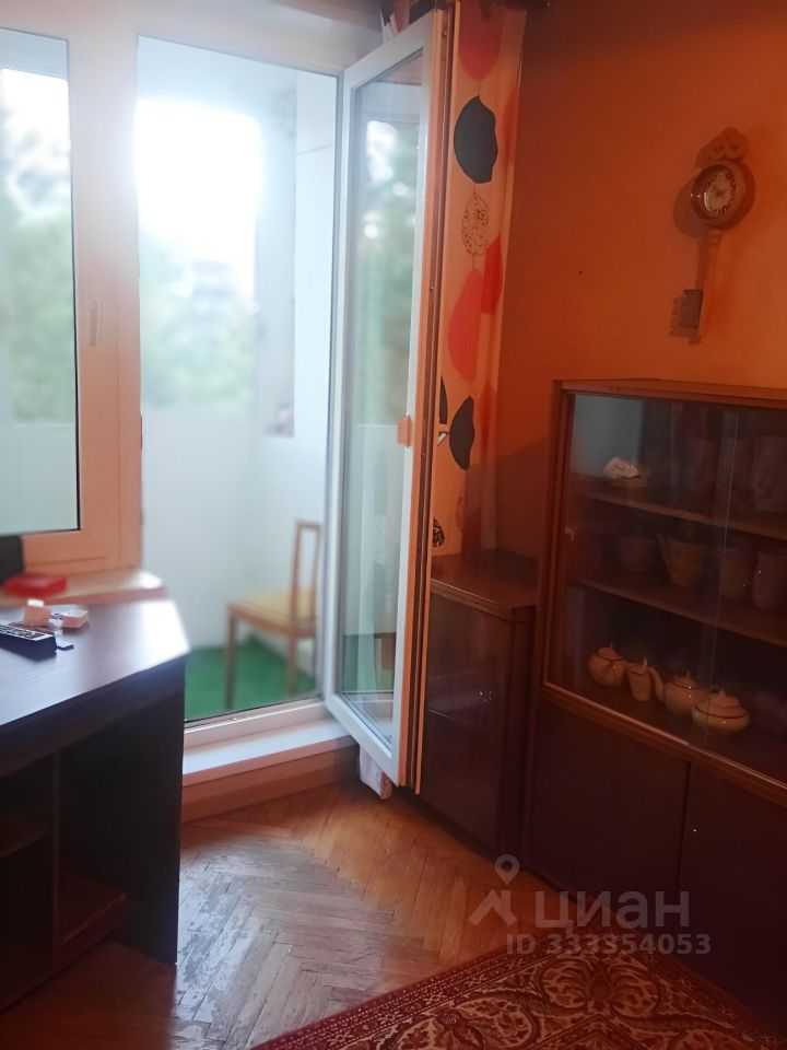 3-комнатная квартира, 67 м² — фотография 2