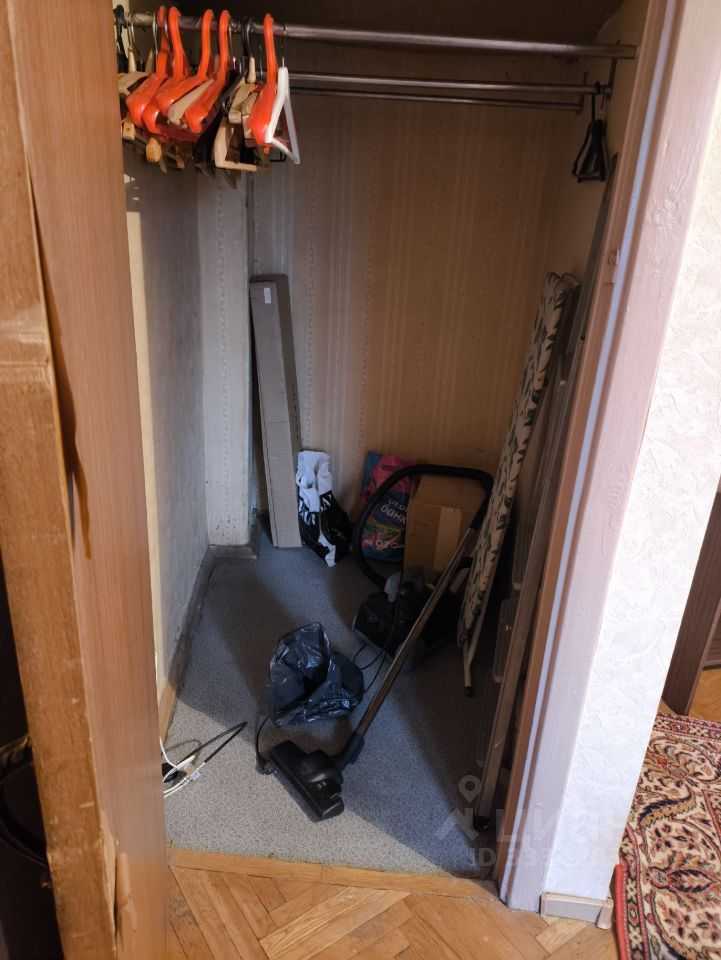 3-комнатная квартира, 67 м² — фотография 3