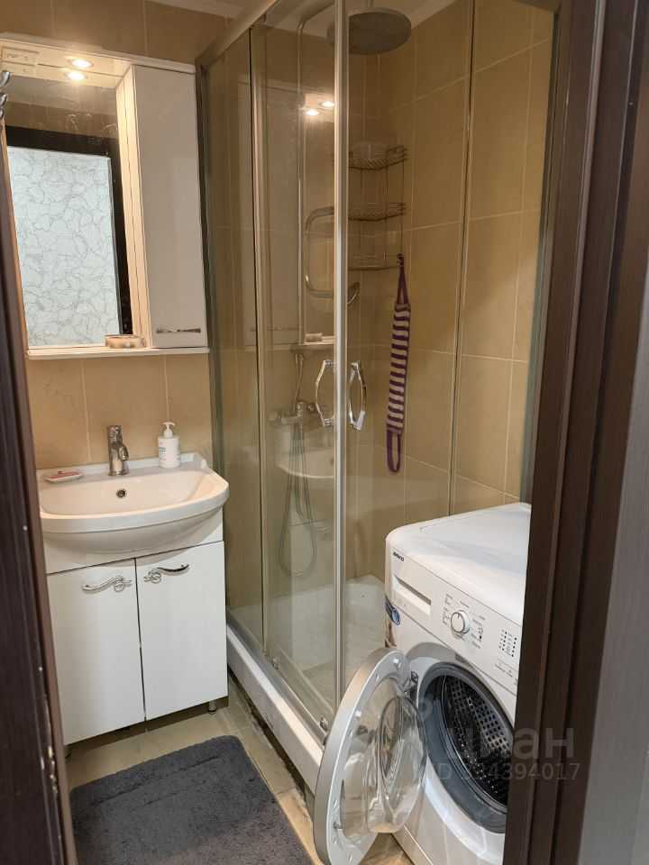 3-комнатная квартира, 60 м² — фотография 3