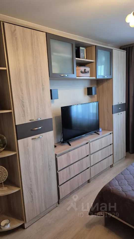 2-комнатная квартира, 50 м² — фотография 3