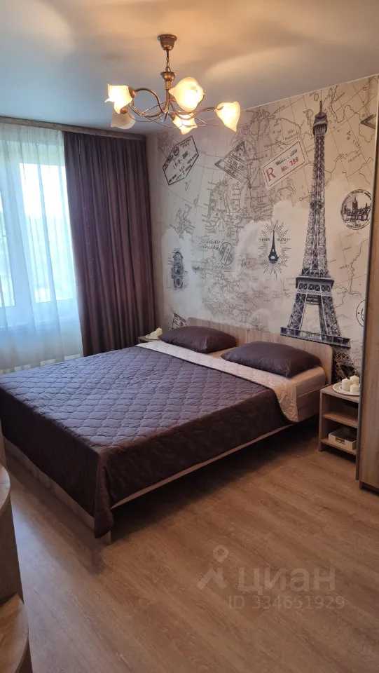 2-комнатная квартира, 50 м²