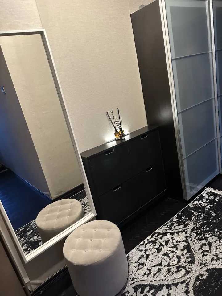 2-комнатная квартира, 50 м² — фотография 3