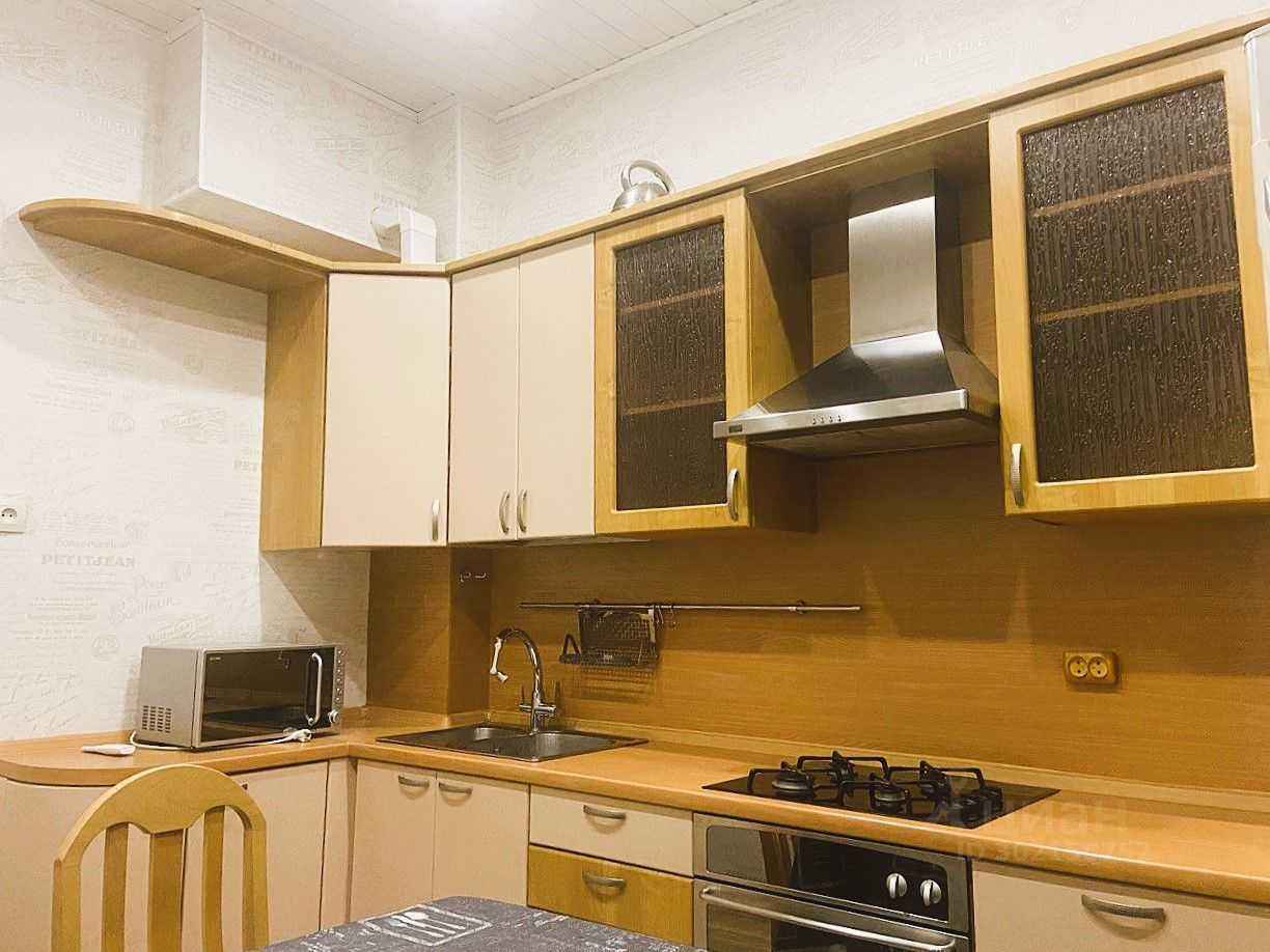 3-комнатная квартира, 66,3 м²