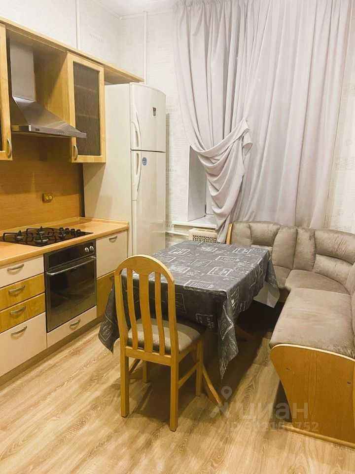 3-комнатная квартира, 66,3 м² — фотография 2
