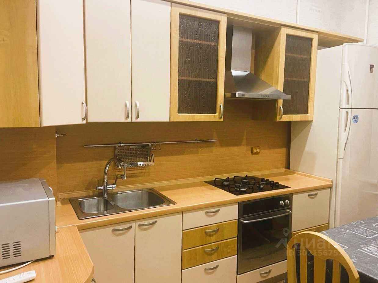 3-комнатная квартира, 66,3 м² — фотография 3