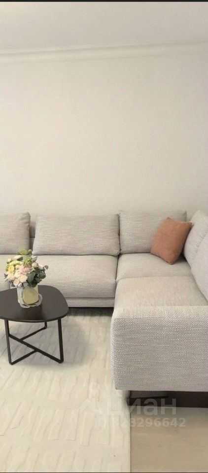 4-комнатная квартира, 145 м² — фотография 3