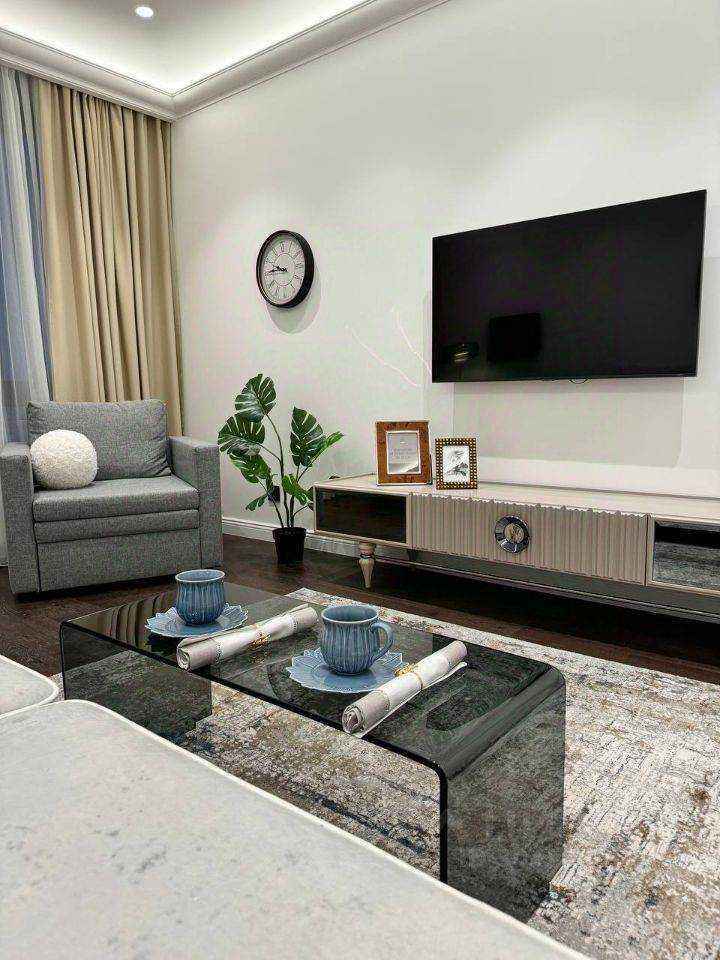 2-комнатная квартира, 64,4 м² — фотография 2