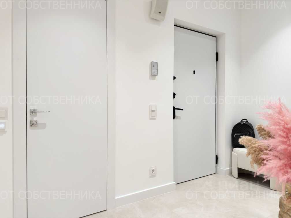 3-комнатная квартира, 100 м² — фотография 3