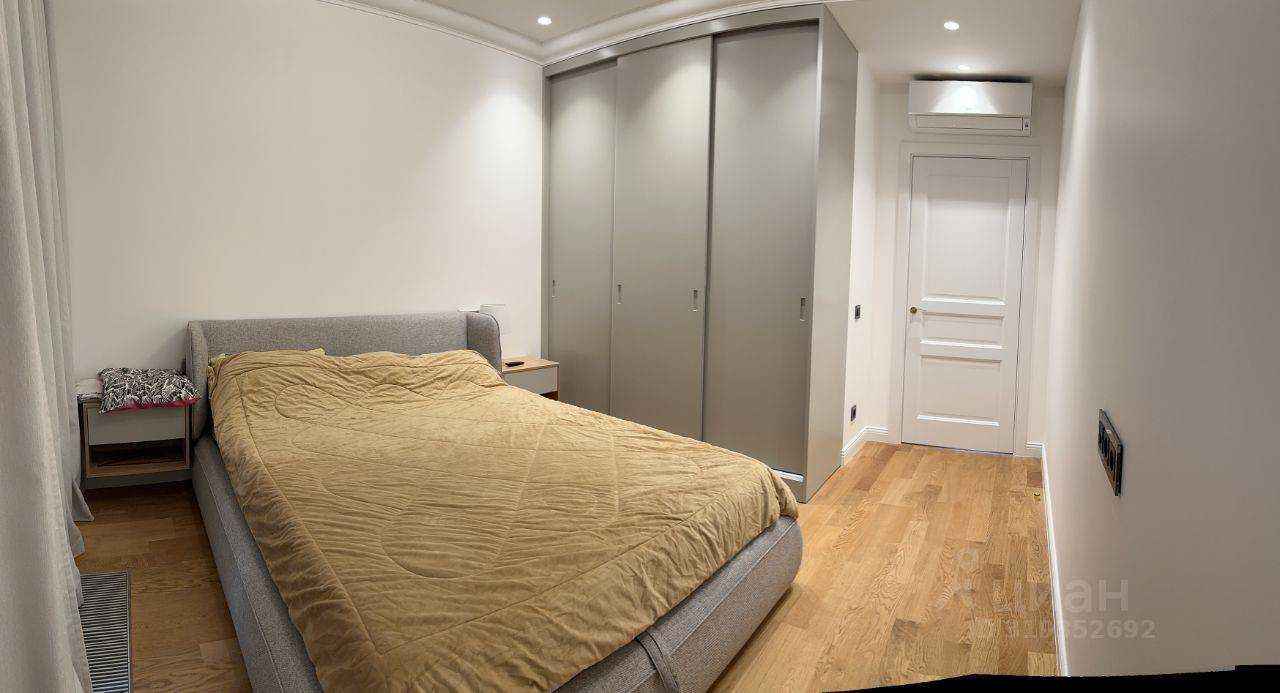 2-комнатная квартира, 65,6 м² — фотография 3