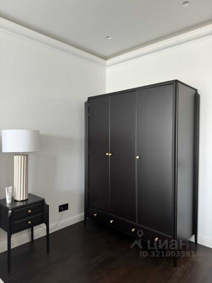 3-комнатная квартира, 100 м² — фотография 3
