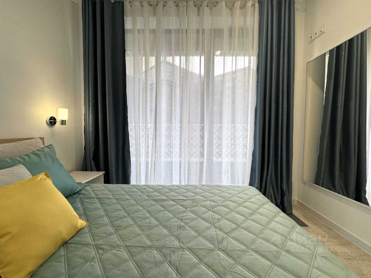 2-комнатная квартира, 42 м² — фотография 2
