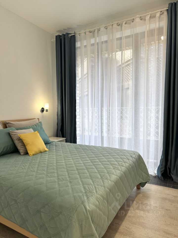 2-комнатная квартира, 42 м²
