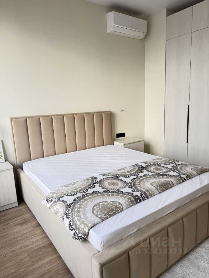 3-комнатная квартира, 70 м²