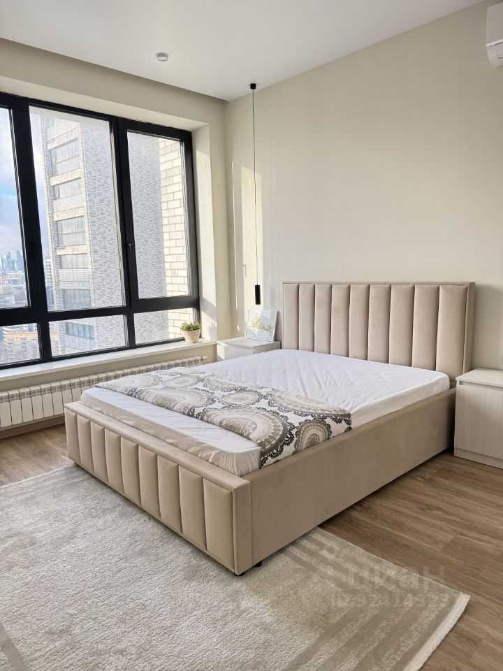 3-комнатная квартира, 70 м² — фотография 2