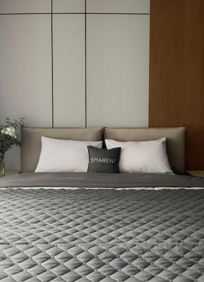 3-комнатная квартира, 68,2 м² — фотография 3