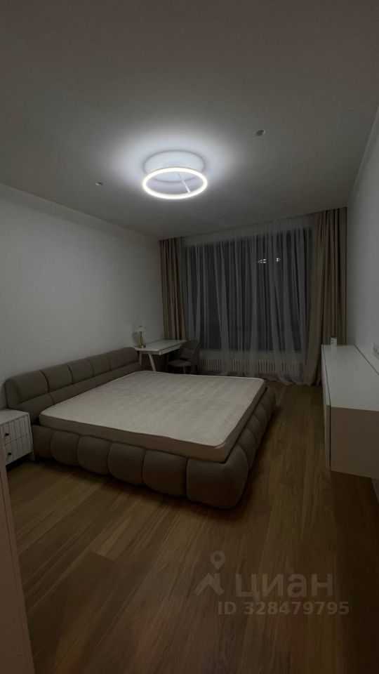 2-комнатная квартира, 63,5 м² — фотография 3
