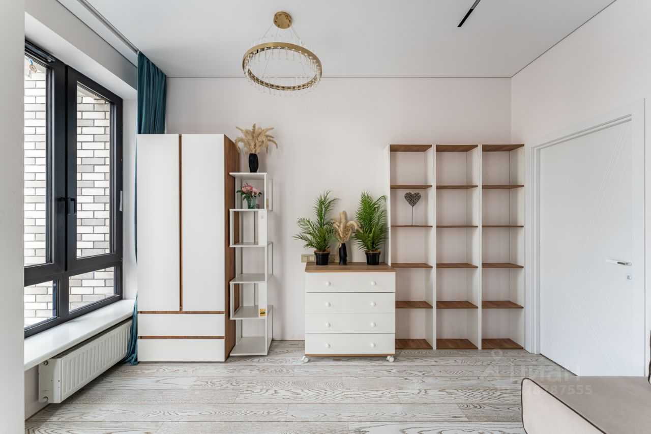 2-комнатная квартира, 71 м²