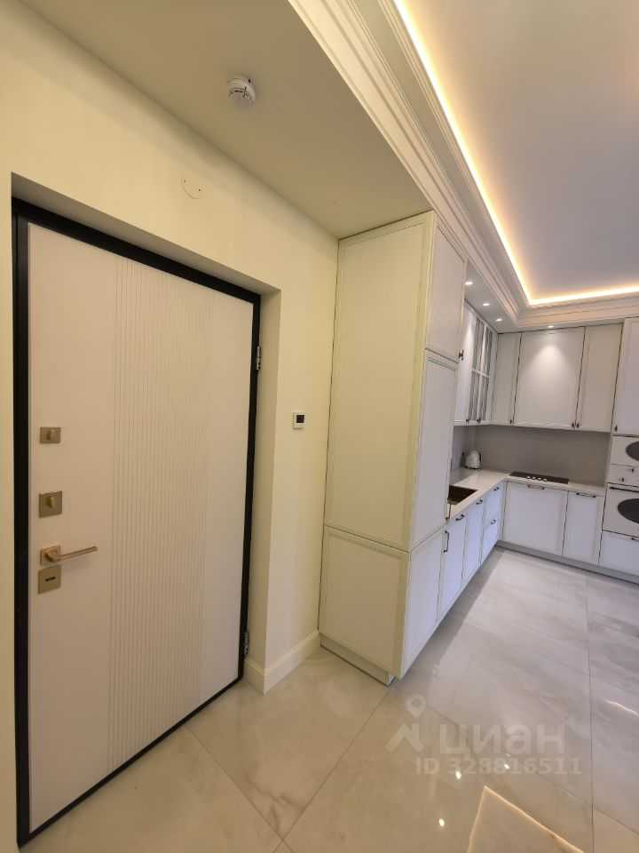 1-комнатная квартира, 44 м² — фотография 3