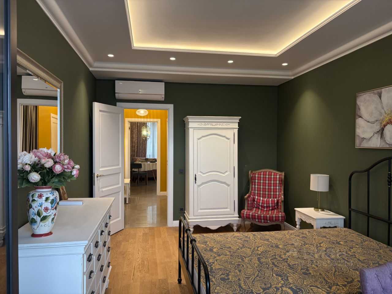 1-комнатная квартира, 44,1 м² — фотография 3