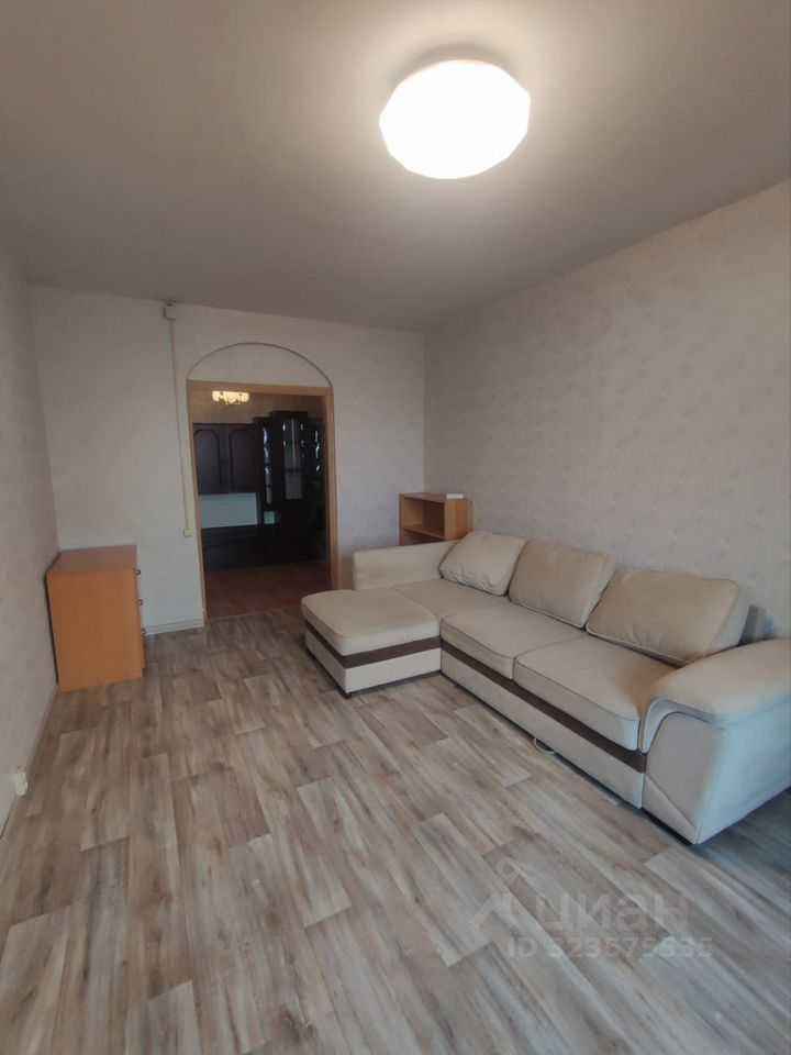 2-комнатная квартира, 64 м²
