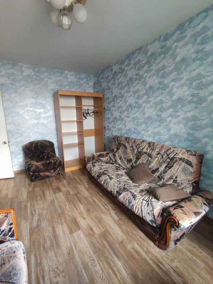 2-комнатная квартира, 64 м² — фотография 3