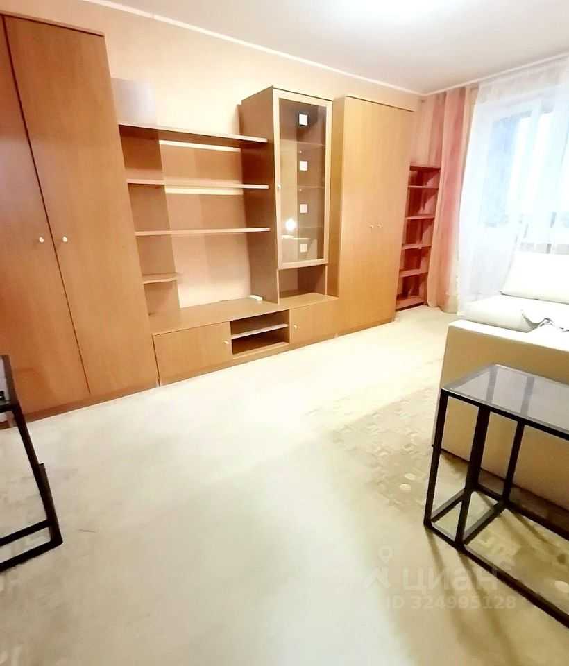 3-комнатная квартира, 75 м² — фотография 3