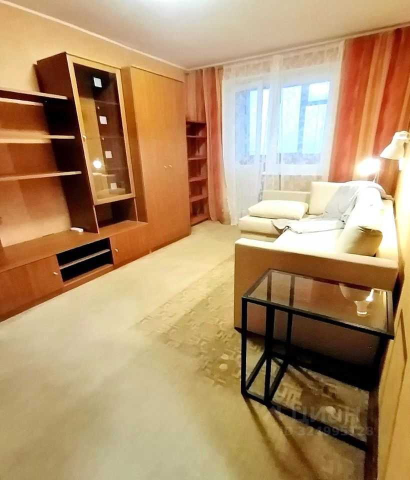 3-комнатная квартира, 75 м² — фотография 2