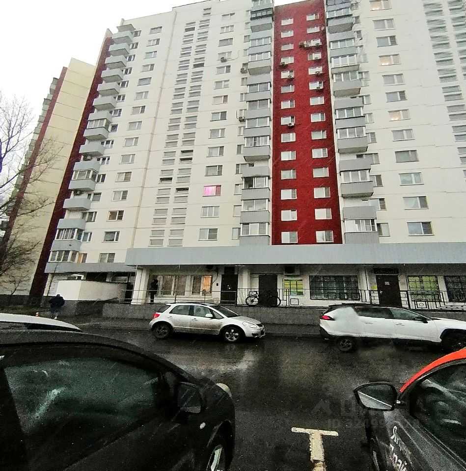 3-комнатная квартира, 75 м²