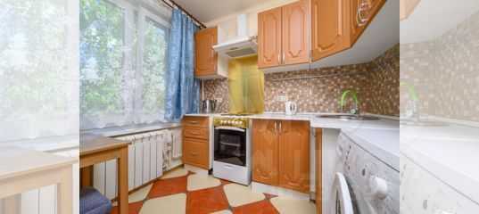 1-комнатная квартира, 34 м² — фотография 3