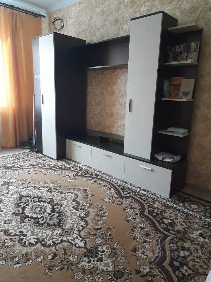 1-комнатная квартира, 34 м² — фотография 2