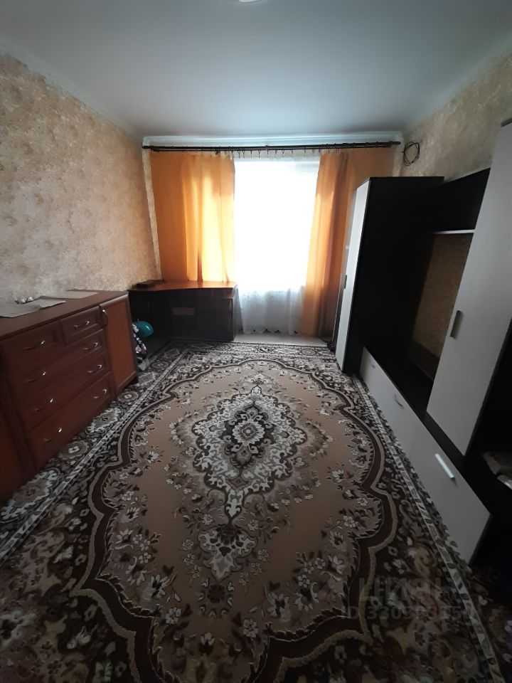 1-комнатная квартира, 34 м²