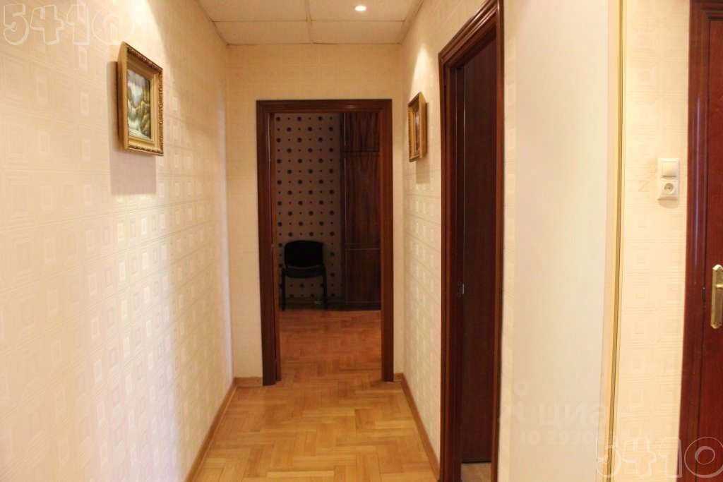 3-комнатная квартира, 60 м²