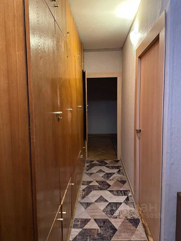 2-комнатная квартира, 50 м² — фотография 3