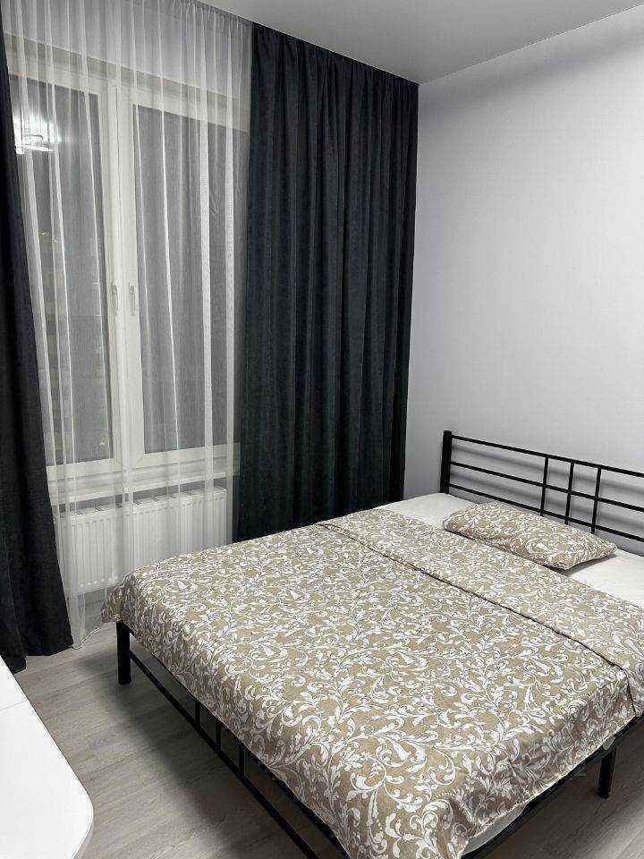 1-комнатная квартира, 25 м² — фотография 3