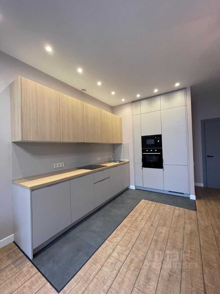 3-комнатная квартира, 81,3 м²