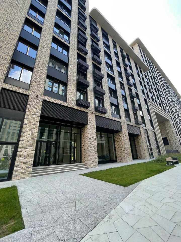 3-комнатная квартира, 81,3 м² — фотография 3