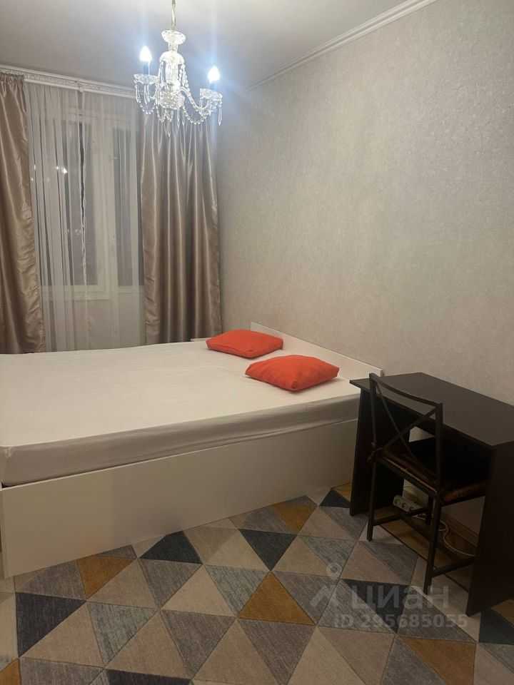 2-комнатная квартира, 50 м² — фотография 2