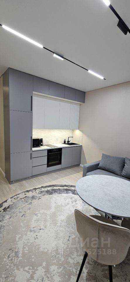 2-комнатная квартира, 43 м² — фотография 3