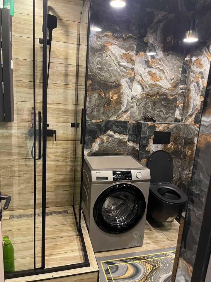 3-комнатная квартира, 65 м² — фотография 2