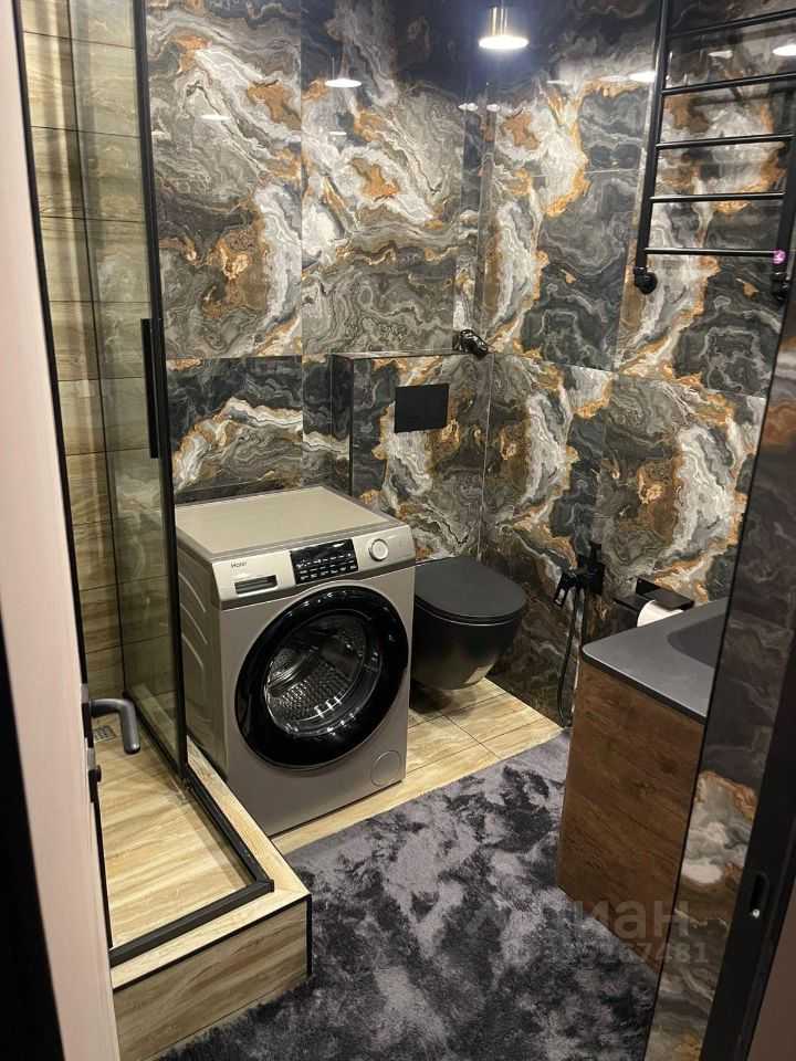3-комнатная квартира, 65 м² — фотография 3