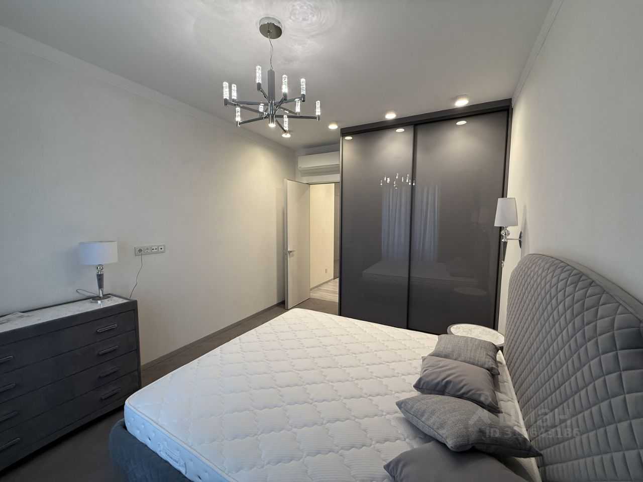 3-комнатная квартира, 80 м² — фотография 3