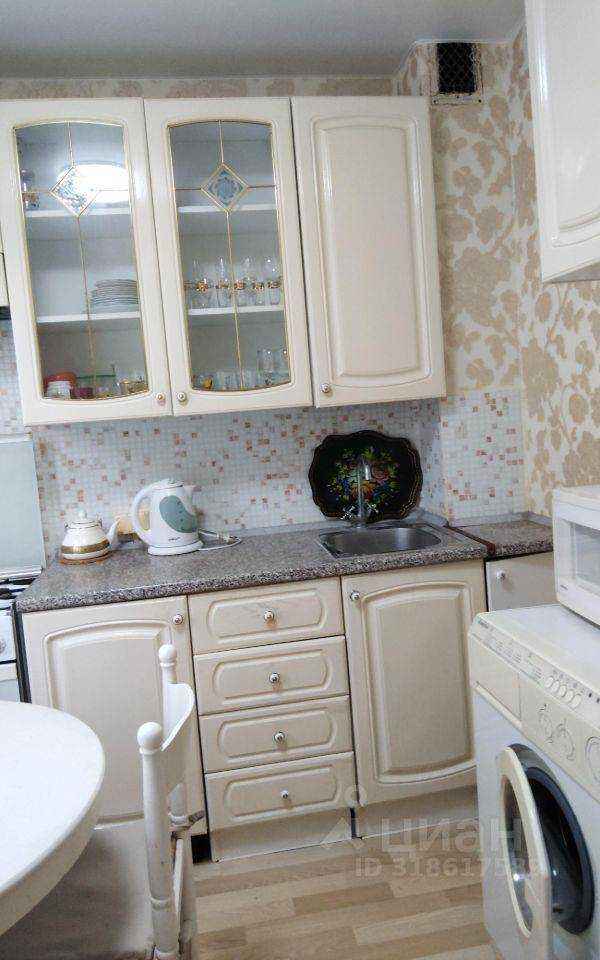 1-комнатная квартира, 34 м² — фотография 2