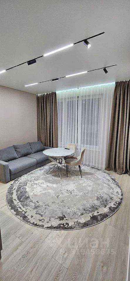 2-комнатная квартира, 48 м² — фотография 3