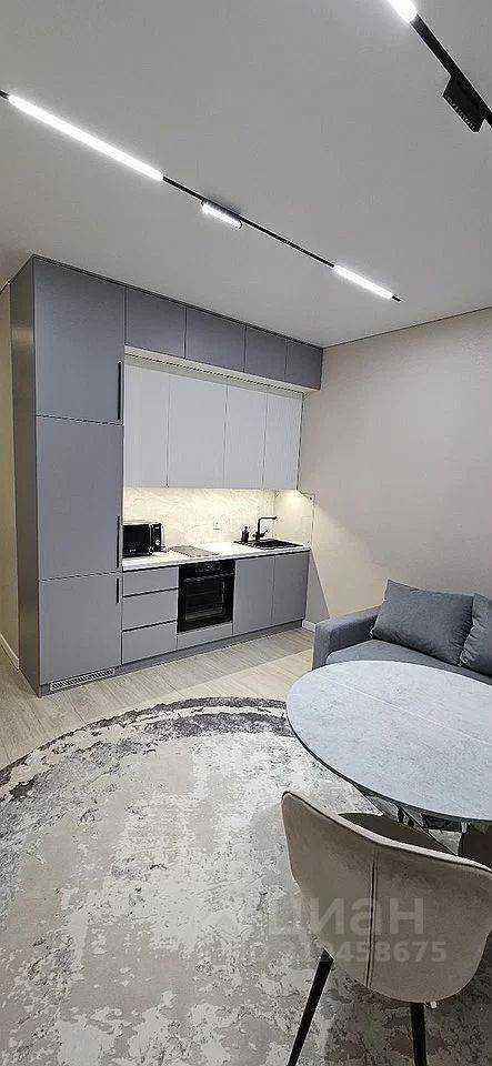 2-комнатная квартира, 48 м²