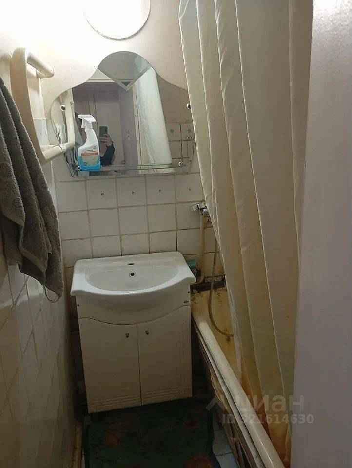 3-комнатная квартира, 58,9 м² — фотография 2