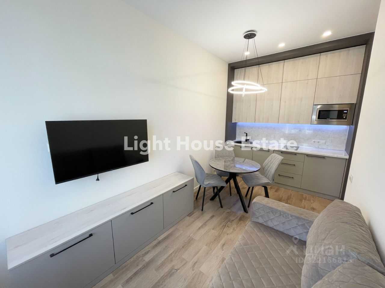 2-комнатная квартира, 40 м²
